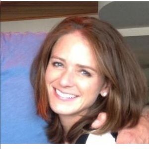 Meet your Posher, Kristen